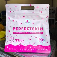 PERFECTSKIN REJUVINATING SET EXTRA STRENGHT PERFECT SKIN REJUVENATING SET PERFECT SKIN