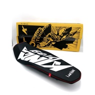 (100% ORIGINAL) KING DRAG Y15ZR/ Y15 /LC150 RACING SEAT / KINGDRAG RACING SEAT ( I AM KING )