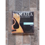 :: senar gitar lokal yamaha bronze akustik