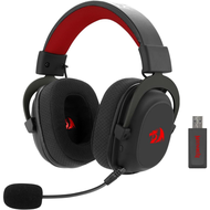REDRAGON H510 Zeus Pro Tri-mode Wireless 2.4G / Bluetooth RGB Gaming Headset