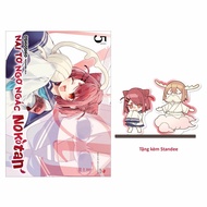 Comic - Nokotan bewildered deer - Episodes 1-6