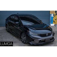 HONDA CITY 2020 GN2 AMOTRIZ BODYKIT ( WITH PAINT )