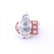Volume Potentiometer B500K A500K Tone Knob