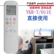 Suitable for Ox Air Conditioner Remote YKR-T/011E H/102E L/101E H/009E H/209E26.4.1