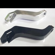 KAWASAKI WR3 Steering Damper Stabilizer Bracket Adapter Ninja 250 250fikawasaki (WR3) Triangle Only
