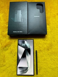 Samsung Galaxy S24 Ultra5G.