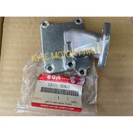 SUZUKI RC80L NEW INTAKE PIPE JOINT ORIGINAL 100%