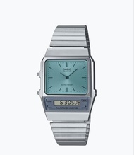 Casio AQ800 Tiffany Blue (非AQ230 AQ240)