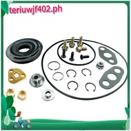Turbo Charger Repair Rebuild Rebuilt Kit 4027309 for H1C WH1C H1E WH1E H1D H2A