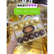 !! Ferrero Rocher