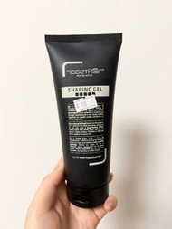 意大利製造 Togethair 男士頭髮定型 啫喱膏 髮型 造型設計 Hair Styling Shaping Gel Men Italy