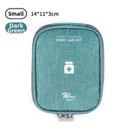 Emergency Medical Kit