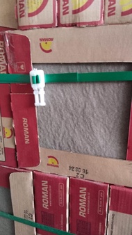 ROMAN KERAMIK G330601 Rocktile Caramel 30x30
