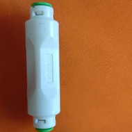 Quick Joint Flow Restrictor 1000cc Ro Drain