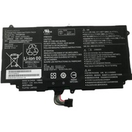 Original Fujitsu FPCBP448 FPB0322S Q736 Q737 Q775 Laptop Battery