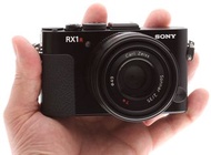 Sony RX1R - 最細35mm full frame機皇