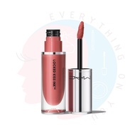 Figure {Code V7C6GJ} MAC Cosmetics Locked Kiss Ink/24HR Lipstick