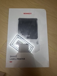 NIIMBOT M3智能標籤打印機
