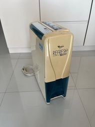Whirlpool SS206抽濕機