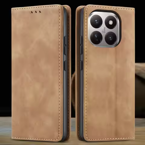 LUXURY CASE for MOTOROLA MOTO G86 POWER 5G 2025 Flip Cover Magnet Leather 360 Protect Capa Motorola 