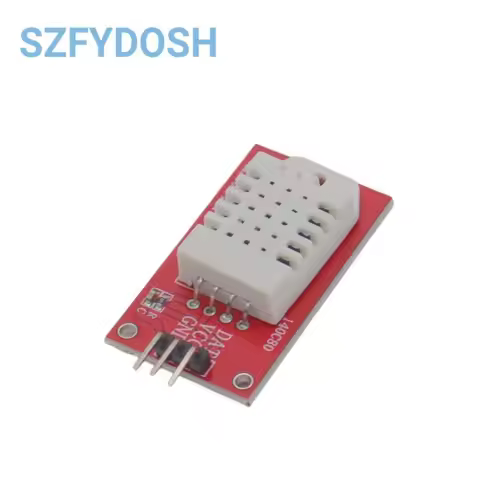 Digital Temperature Sensor / Humidity Sensor AM2302 DHT22 Sensor Module For Arduino electronic DIY
