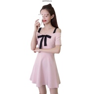 200kg fat mm suspender dress 2021 slightly fat sister plus fat size women's dres200斤胖mm吊带连衣裙2021装微胖妹