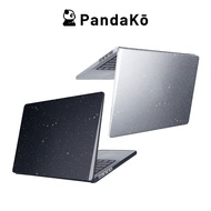 [SG] PandaKō Macbook Case For Air/Pro/13/14/15/16 Inch M2/M3 Hard Shell/Hard Protective Cover/Mackbo