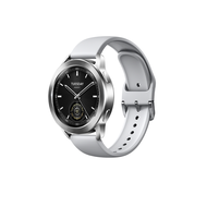 [Xiaojiee.] Xiaomi Watch S3 GPS Smart Watch Blood Oxygen AMOLED Display Bluetooth 5.2