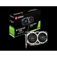 GTX1660SuperOC   MSI