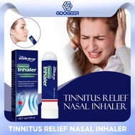 South Moon Tinnitus Relief Nasal Inhaler Deafness Hard Hearing Treatment Relieve Ear Itch Pain Impro