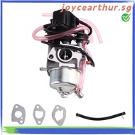 {joycearthur.}Carburetor 16100-ZL0-D66 16100ZL0D66 for  EU3000i 2000i EU3000is MZ80 Motorcycle Parts
