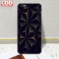 HP OPPO F3 PLUS HARDCASE - Latest OPPO F3 PLUS Casing elephant_case_hp [PATTERNED] Cellphone Casing 