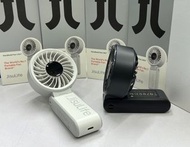 𝑵𝒆𝒘 𝑰𝒕𝒆𝒎🔥 【JisuLife Handheld Fan Life7】 *掛頸座檯手提3in1充電風扇*
