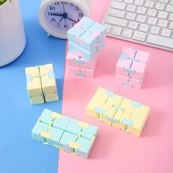 Next Day Delivery🔥Variety Infinite Flip Rubik's Cube Infinite Rubik's Cube Flip Cube Deformation Dec