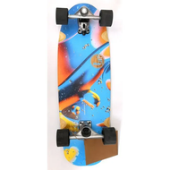 Slide เซิร์ฟสเก็ต SLKD31SP GUSSIE SEA PSYCHO