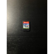 Nintendo Switch Game Xenoblade Chronicles 2 Chinese Version (Used) | 异度神剑2 中文版 (二手)