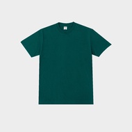 Constant Thread Heavyweight Essential Tee - Kairetta Green (235 GSM)