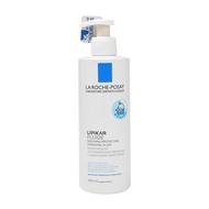 【La Roche-Posay 理膚寶水】理必佳清爽保濕乳 400ml/瓶