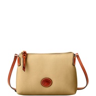 Dooney & Bourke Handbag, Nylon Crossbody Pouchette