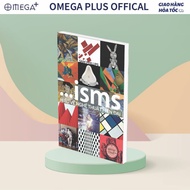 Art Good Book About Art - ISMOS Understanding Modern Art (Omega Plus)