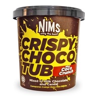 NIMS Crispy Choco Tub Mini Coco Crunch 250G