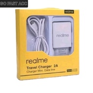 Charger For Realme 2A 5V Fast Charger Micro USB Type-C Fast Charging High Quality
