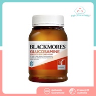 Blackmores Glucosamine Sulfate 1500mg (180 tablets)