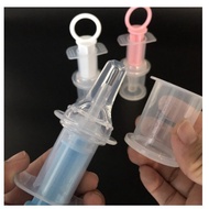 Baby Medicine Support Tools, Soft, Safe Silicone Head Syringe, Syringe, Syringe For Baby Syringe, Syringe