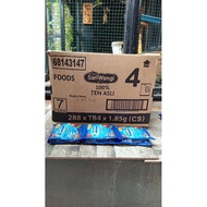 Teh Sariwangi Teh Hitam Khas Indonesia 12 Rtg Isi 72 Sachet