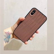 iPhone 11 12 13 14 Pro Max SE 2020 11 PRO Vans Waffle Phone Soft Case For IPhone 7 Plus 8 X XS Max X
