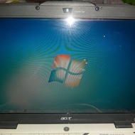 (Terbaru) Laptop Acer Aspire 4720Z