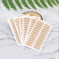 Gratis Ongkir - Skot Mata Eyelide (10 Lembar) / Double Eyelid Stickers Tape / Stiker Kelopak Mata