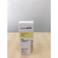 COSMODERM TREATMENT  OIL 15000 I.U/30000 I.U