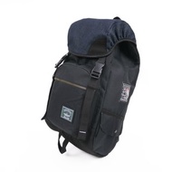 Matchwood Apollo 防水筆電後背包 17吋筆電保護夾層 單寧款